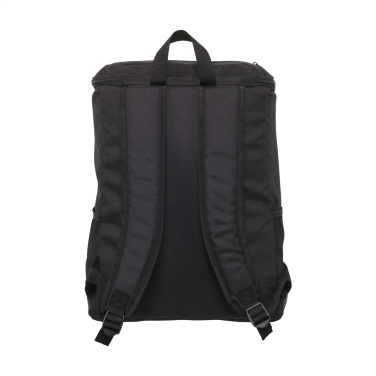 Logotrade promotional item image of: Ice Cool GRS RPET Backpack