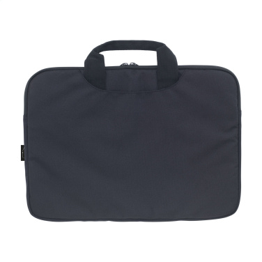 Logo trade promotional items image of: Oliver 15.6 inch RPET Laptop Sleeve