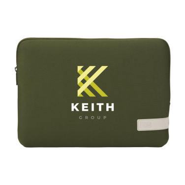 Logotrade promotional merchandise picture of: Case Logic Reflect 14 inch Laptop Sleeve