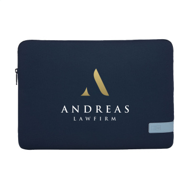 Logo trade promotional products picture of: Case Logic Reflect 15.6 inch Laptop Sleeve