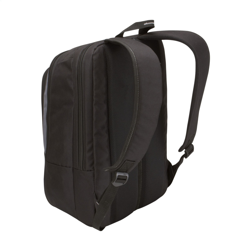 Logo trade promotional giveaway photo of: Case Logic Laptop Backpack 17 inch