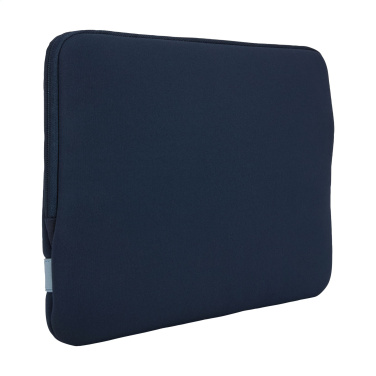 Logo trade promotional merchandise image of: Case Logic Reflect 13 inch Laptop Sleeve