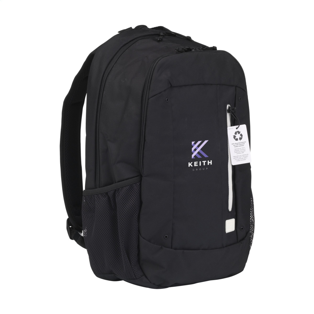 Logotrade corporate gift picture of: Case Logic Jaunt Backpack 15,6 inch