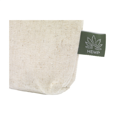 Logotrade corporate gifts photo of: Hemp FoodPouch bag for bread