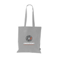 Shoppy Colour Bag GRS Recycled Cotton (150 g/m²), grey