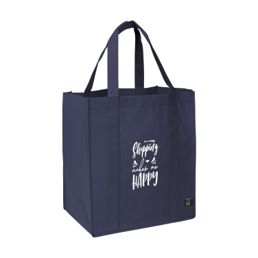 Logotrade promotional items photo of: Shop XL GRS RPET (80 g/m²) shopping bag