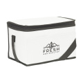 Keep-it-Cool GRS RPET cooler bag, white