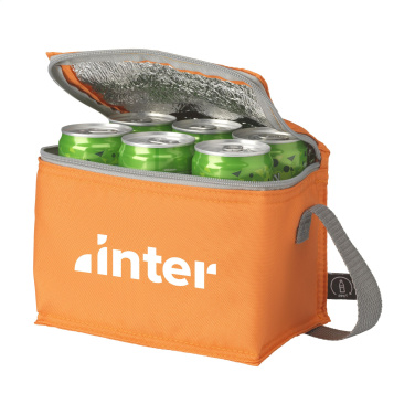 Logotrade promotional gift image of: FreshCooler GRS RPET