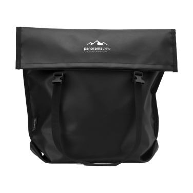 Logo trade advertising products picture of: Fraenck Brook Bike Bag