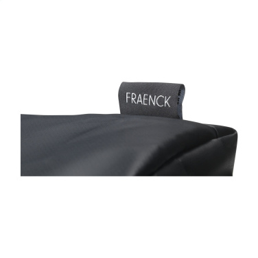 Logotrade promotional merchandise image of: Fraenck Willem Backpack