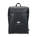 Fraenck Willem Backpack, black