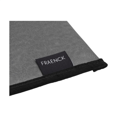 Logo trade corporate gifts image of: Fraenck Bobby Laptop Sleeve 14"