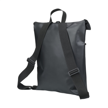 Logo trade business gift photo of: Fraenck James Backpack 17"