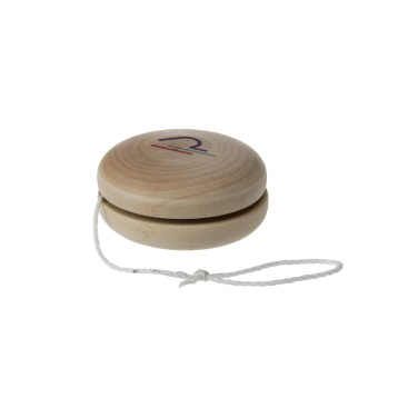 Logotrade promotional merchandise photo of: Yoyo