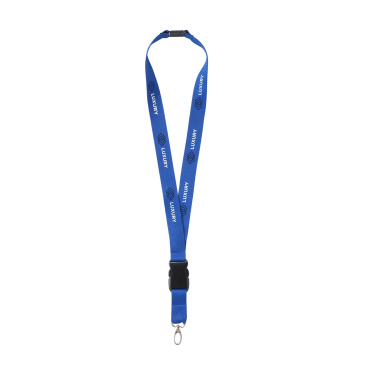 Logotrade advertising product image of: KeyCordSafety 2.4 cm