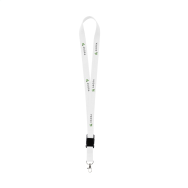 Logo trade promotional items picture of: KeyCord 2 cm lanyard