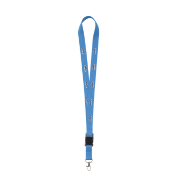 Logotrade corporate gift image of: KeyCord 2 cm lanyard