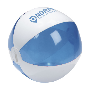 Logo trade corporate gift photo of: BeachBall Ø 24 cm