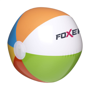 Logotrade promotional products photo of: BeachBall Ø 30 cm