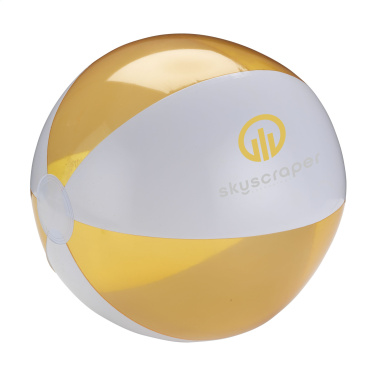 Logotrade promotional merchandise picture of: BeachBall Ø 30 cm