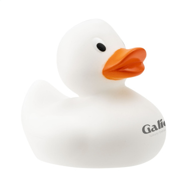 Logotrade promotional giveaway image of: LittleDuck bath toy