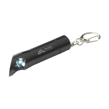 Logo trade business gift photo of: OpenLED light / opener