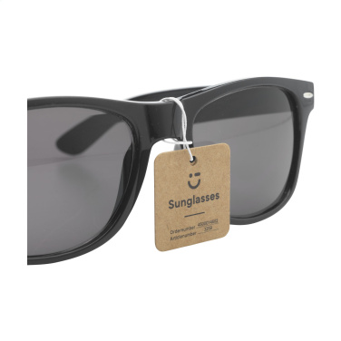 Logotrade promotional merchandise image of: Malibu sunglasses