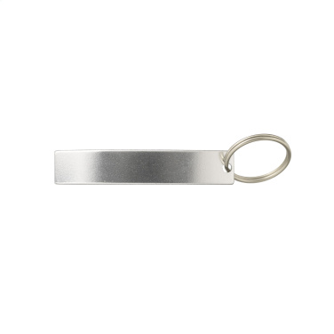 Logotrade promotional items photo of: LiftUp Opener / keyring