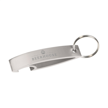 Logotrade business gifts photo of: LiftUp Opener / keyring