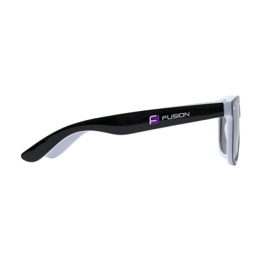 Logotrade promotional gift image of: Fiesta sunglasses