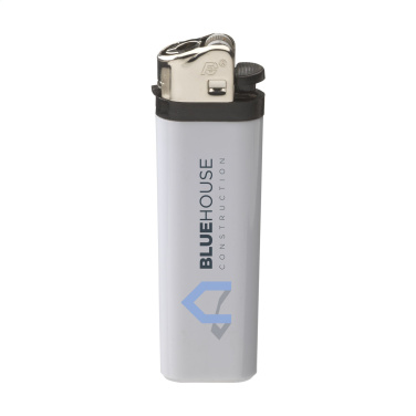 Logotrade advertising product picture of: Flint lighter