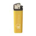 Flint lighter, yellow