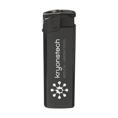 Logo trade promotional products image of: Tornado lighter