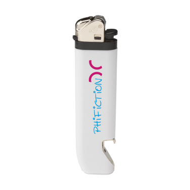 Logotrade promotional item image of: Flint Opener lighter