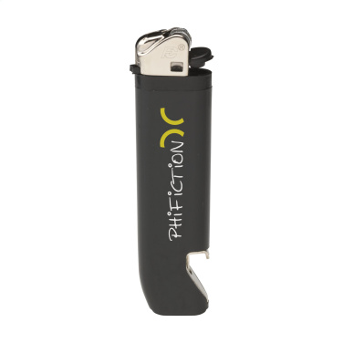 Logotrade promotional items photo of: Flint Opener lighter