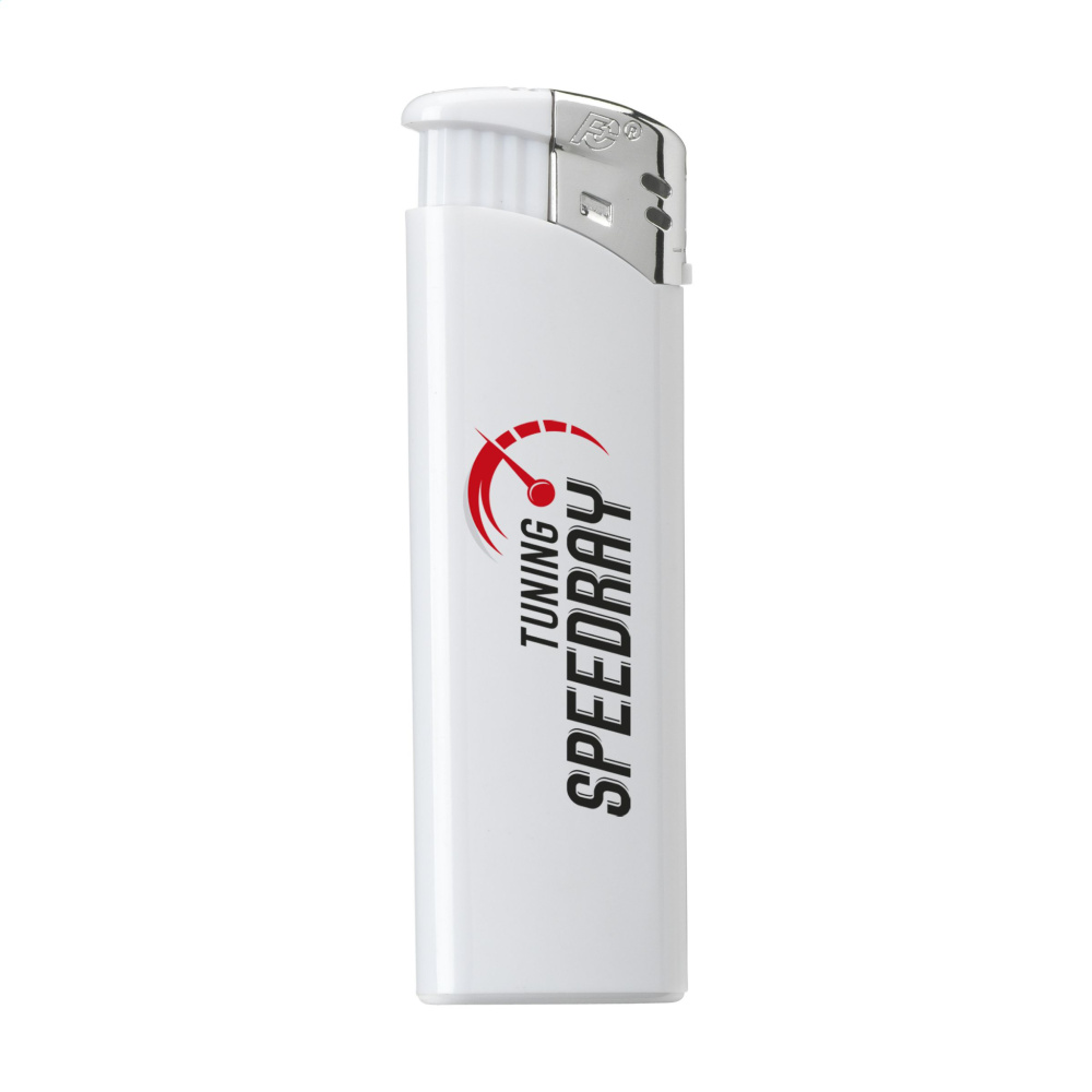 Logo trade promotional products picture of: Fuego lighter