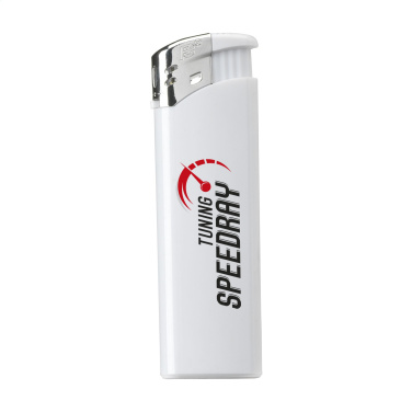 Logo trade promotional gift photo of: Fuego lighter