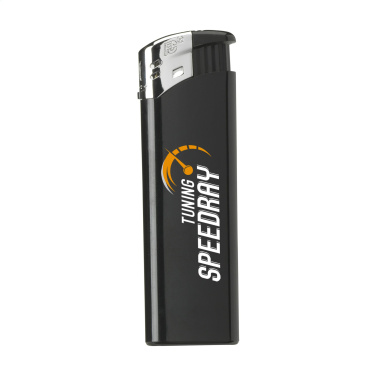 Logo trade promotional items picture of: Fuego lighter