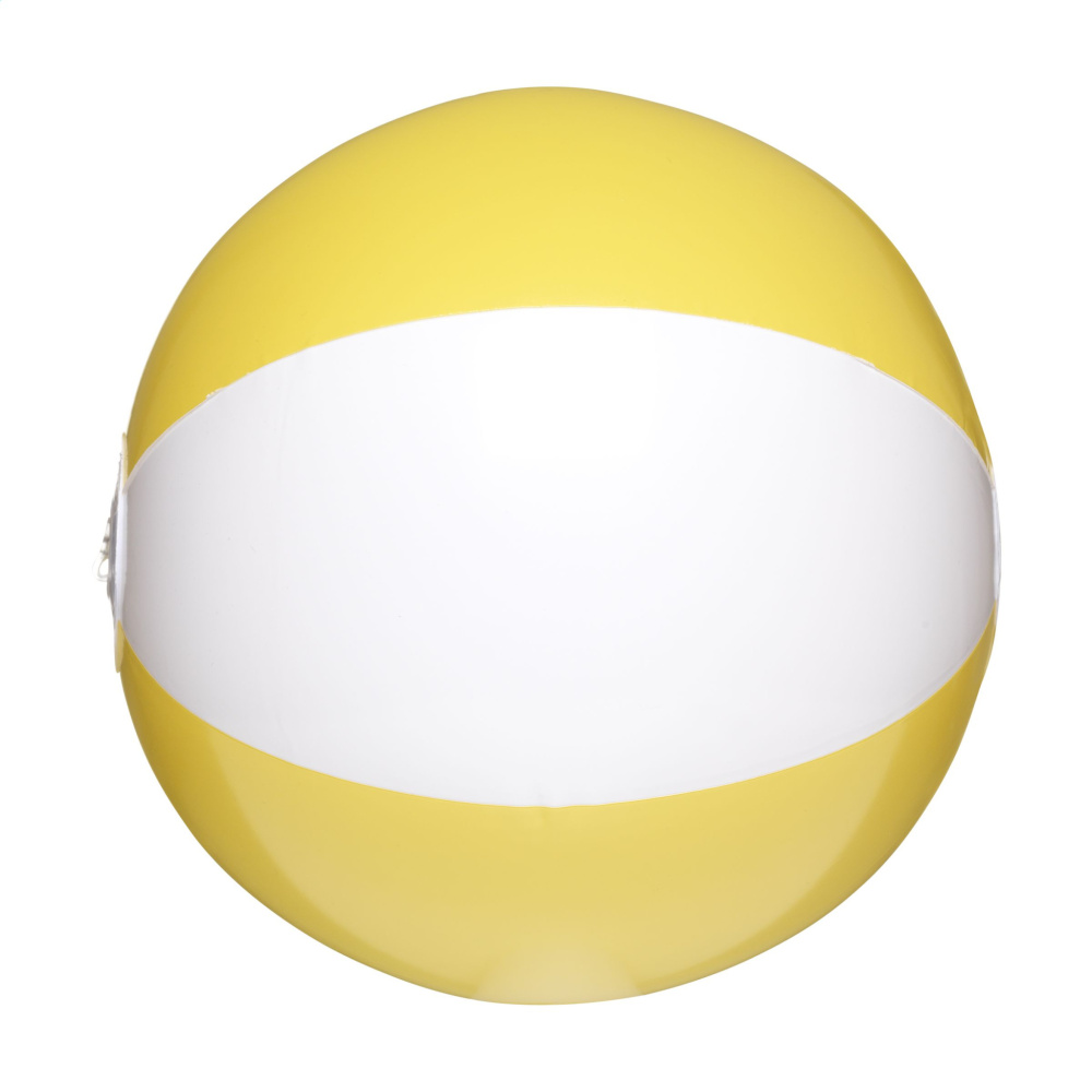 Logotrade advertising products photo of: BeachBall Ø 27 cm