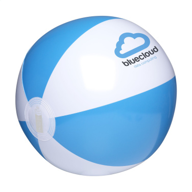 Logo trade promotional items picture of: BeachBall Ø 27 cm