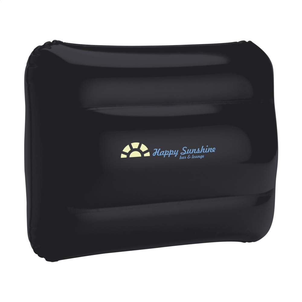 Logo trade promotional products picture of: Beach Pillow