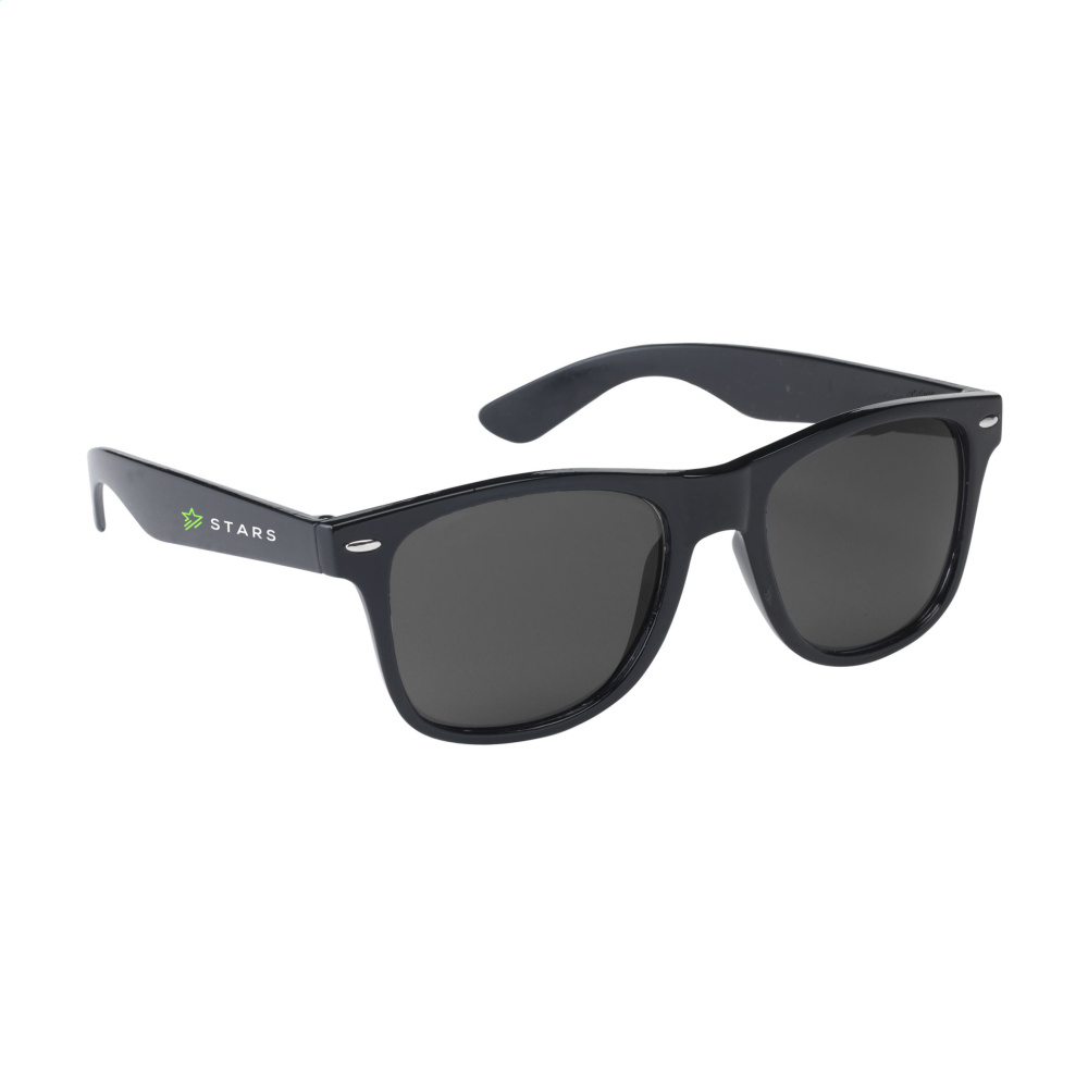 Logotrade corporate gifts photo of: Malibu RPET sunglasses