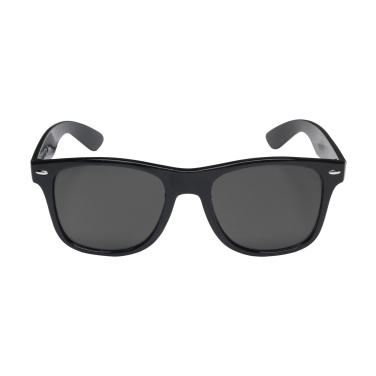 Logotrade promotional item picture of: Malibu RPET sunglasses