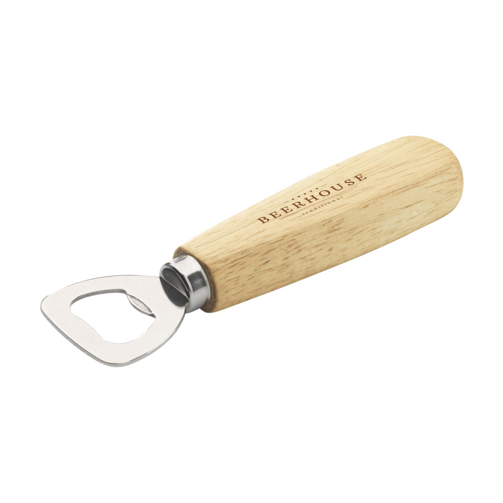 Logotrade business gift image of: Amigo bottle opener