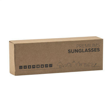 Logo trade business gift photo of: Havana sunglasses