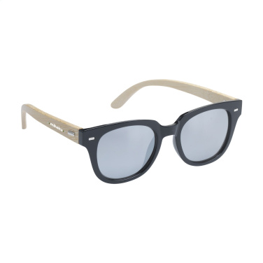 Logotrade advertising product image of: Havana sunglasses