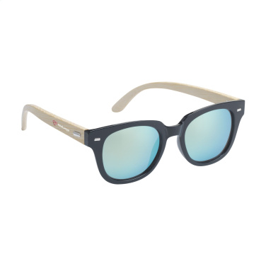 Logo trade corporate gifts image of: Havana sunglasses