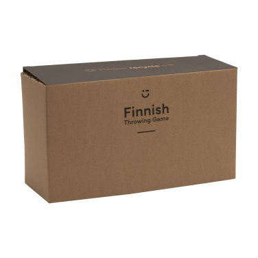 Logotrade promotional gift picture of: Finnish Throwing Game