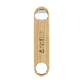 Abri Bamboo Opener, bamboo