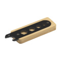 Wrench Multitool, bamboo